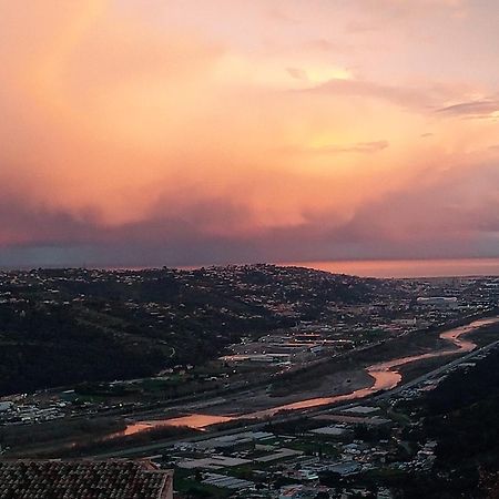 3 Pieces Dans Le Ciel Daire Gattières Dış mekan fotoğraf